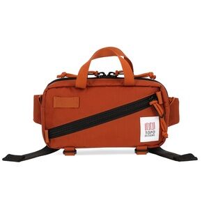 Topo Designs Mini Quick Pack